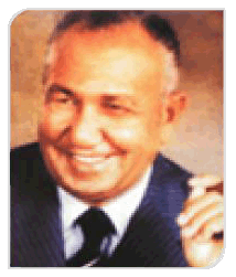 MR . OSMAN AHMED OSMAN